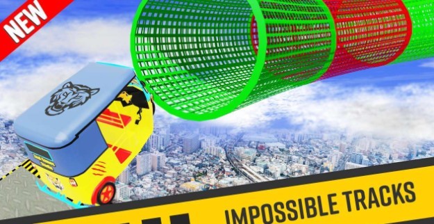 驾驶人力车游戏截图2