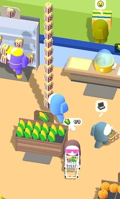 太空杀的小超市  v1.2