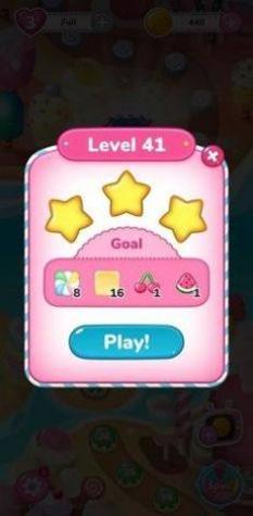 甜心厨师比赛 v2.5