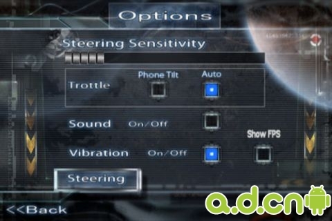 极速飙车 v1.3.3 v3.1.5