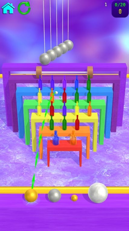 抖音智商玻璃小游戏官方版  v3.0.4