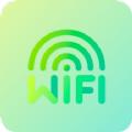 WiFi密码箱