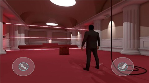 城市终极特工  v1.0