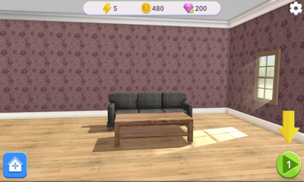 家居设计改造王内置菜单 v5.5.8g