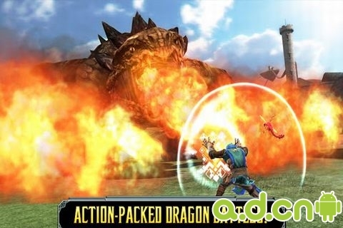 屠龙者(含数据包) v1.1.2