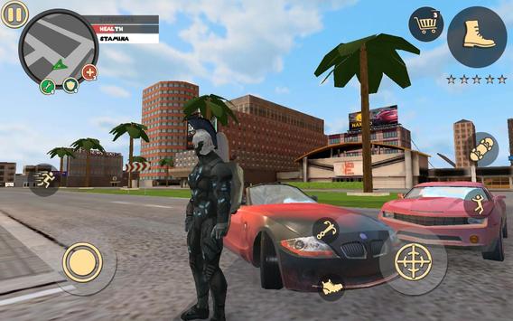 绳索英雄罪恶之城无限金币版 v4.2