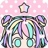 粉彩女孩中文完整版