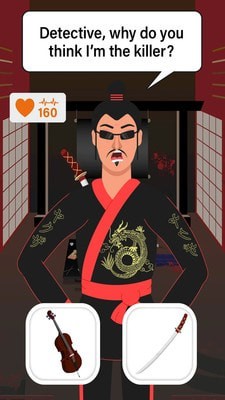 侦探破案 v4.10.5