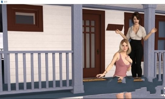 暴君TheTyrant截图1