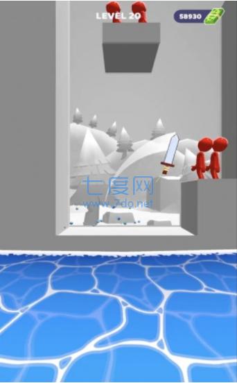 翻转刺客