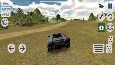 超跑城市驾驶 v3.1.5