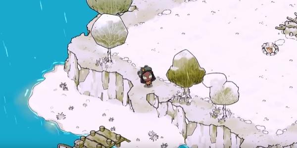 舒适森林2游戏安卓版图片1