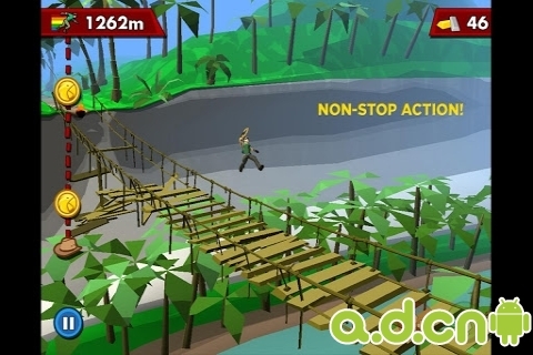 险境逃脱金币修改版 v1.2.323.3740