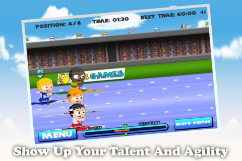 迷你运动 MiniSports v3.1.5