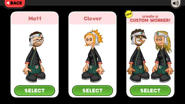 老爹的寿司店 v1.0.2