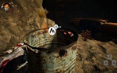 团团玩的乞丐模拟器游戏