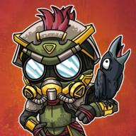 Idle Legends(闲置传奇大亨)