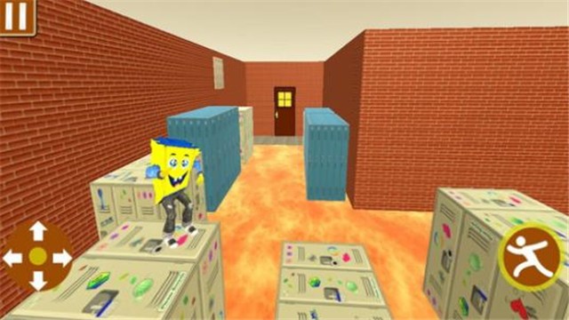 海绵宝宝逃学威龙  v1.0