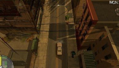 侠盗唐人街游戏手机版中文版  v4.3.4