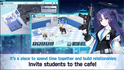 蔚蓝档案国际服  v1.39.146794