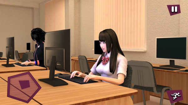 校园女高中生日常 v1.0.2