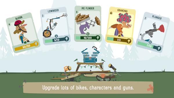 骑行俱乐部官方版