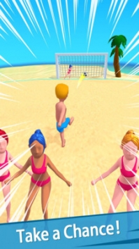 烧脑足球队 v3.0.5