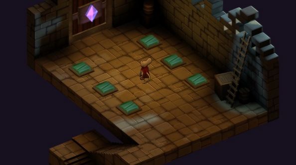 小记忆游戏冒险游戏手机版(Little Memory)  v3.5.3