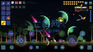 泰拉瑞亚1.4.3.2汉化版下载