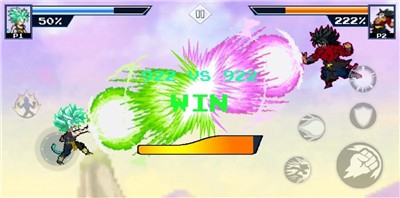 战士传奇之战  v1.1.0