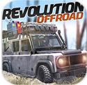 RevolutionOffroad(越野革命之路)