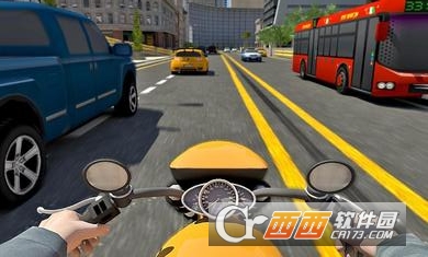 摩托驾驶学校游戏 1.8 安卓版