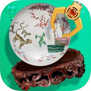 抖音古董大师模拟器