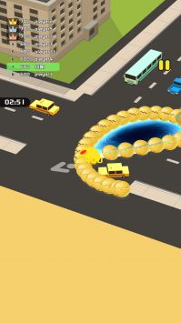 贪吃蛇吞噬世界2 v3.0.5