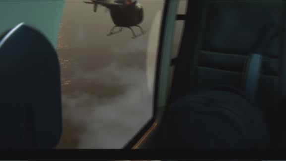 森林之子联机版 v1.0