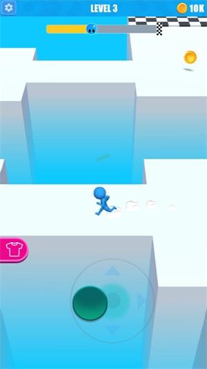 人类逃离梦境 v0.9