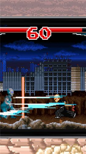 奥特曼超人格斗  v1.0.1