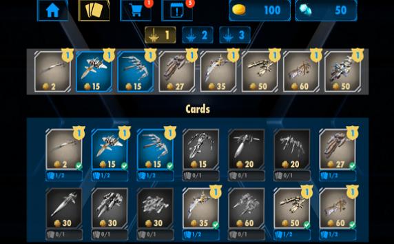 银河冲突2 V 1.0.5