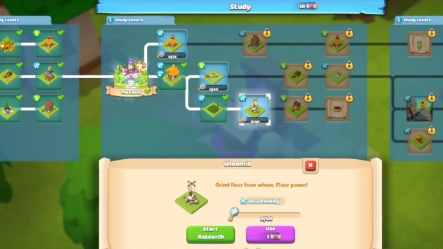 Everdale手游官方安卓版图片1