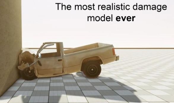 撞车交通模拟 撞车交通模拟