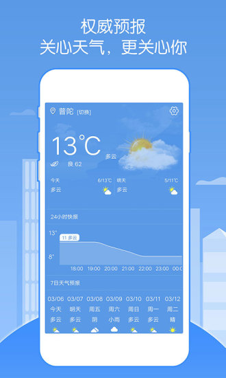 天气实时预报 2022-12-30 22:56