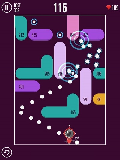 再来一砖2(One More Brick 2) v1.0.5安卓版