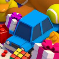 玩具划动(Toy Swipe)