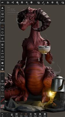 Nomad免费版  v1.65