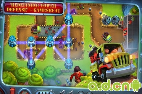 坚守阵地2 修改版(含数据包) v1.2