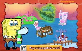 SpongeBob Diner Dash(海绵宝宝的餐厅) v3.25.3