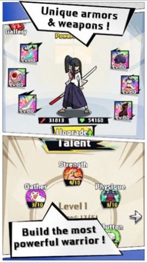 刀剑猎人 2021-06-09 14:33