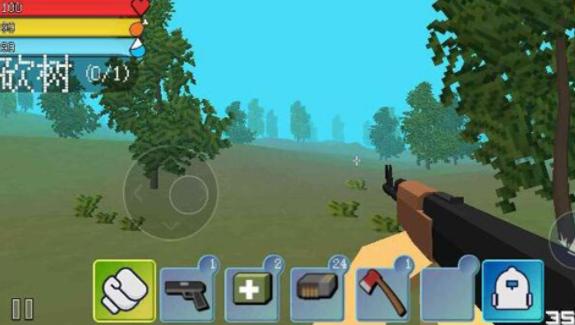 沙盒建造者 v1.1