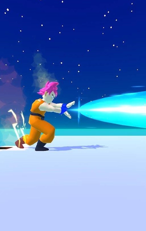 怒龙跑酷游戏中文版（Dragon Rage）  v5.2.1