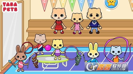 Yasa Pets School v1.0.2 安卓版